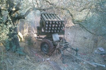 idf hezbollah