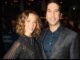 Zoe Buckman David Schwimmer