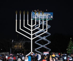 National Menorah