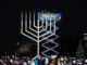 National Menorah