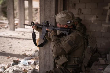 IDF Gaza