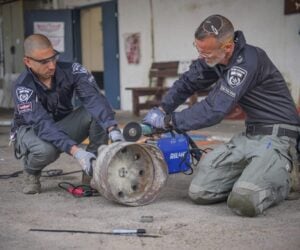 Israel Police