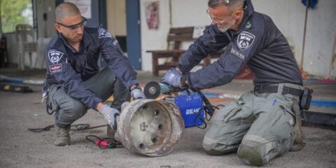 Israel Police