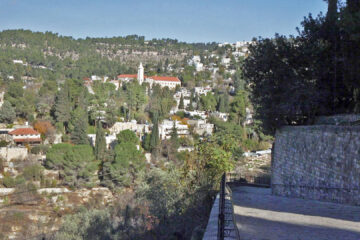 Ein Kerem