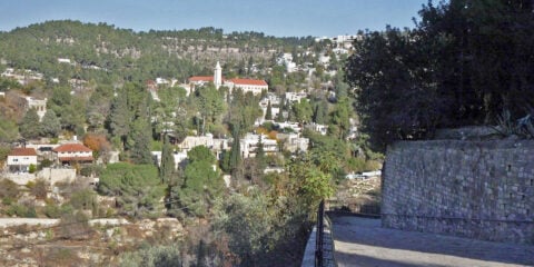 Ein Kerem