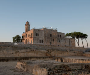 samuel's tomb