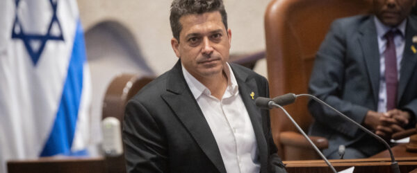 Amichai Chikli