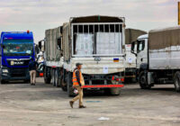 Gaza aid