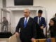 Netanyahu trial