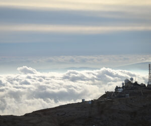 mount hermon