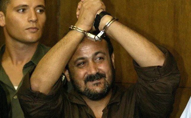 Marwan Barghouti tops Palestinian polls for PA leadership as family lobbies for his release