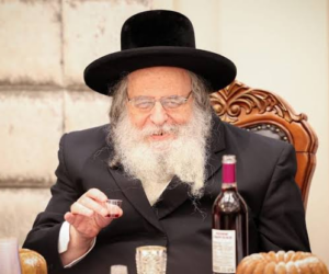 Rabbi Shaul Alter