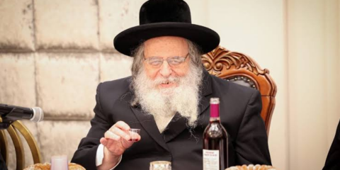 Rabbi Shaul Alter