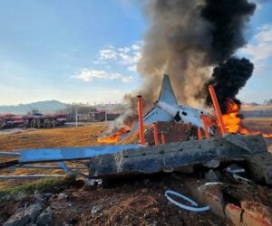 jeju airline crash