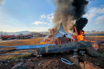 jeju airline crash