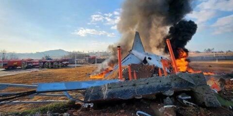 jeju airline crash