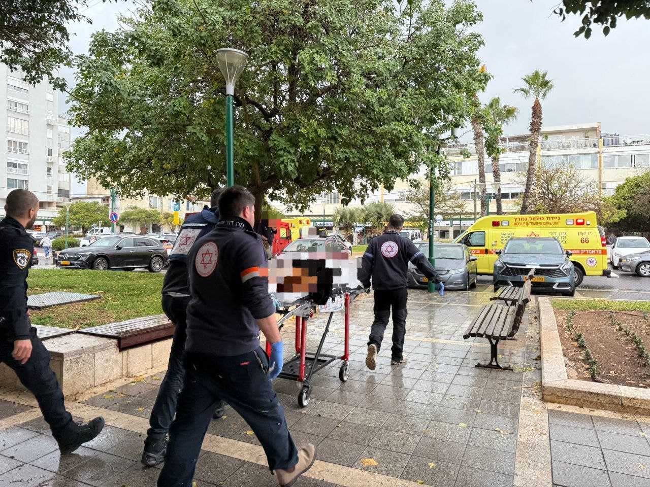 herzliya stabbing