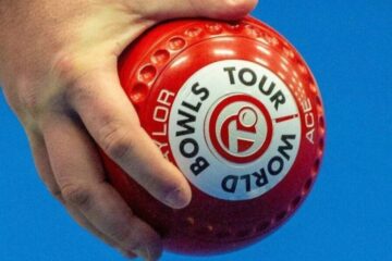 World Bowls Tour