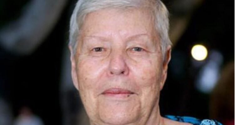 Released hostage Hannah Katzir dies