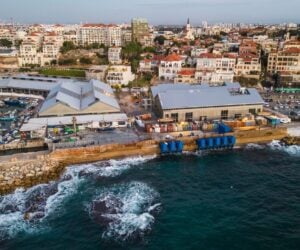 Jaffa Port