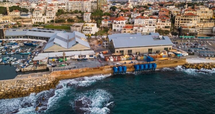 Jaffa Port gets Israel’s first wave energy plant