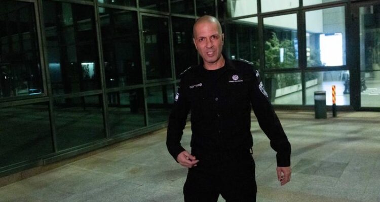 Minister accuses Israeli A-G of coup d’etat after prison service chief detained for questioning