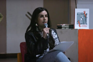 Randa Abdel-Fattah