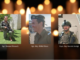 Fallen IDF soldiers in Gaza