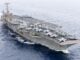 USS Harry S. Truman Carrier Strike Group