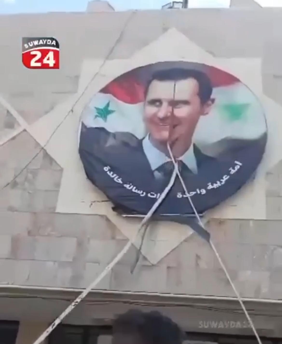 Assad Syria