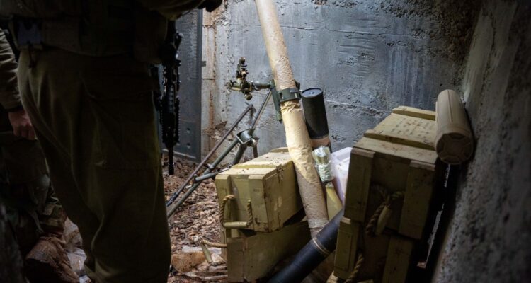 Lebanon sets 4-month window for next Hezbollah disarmament phase