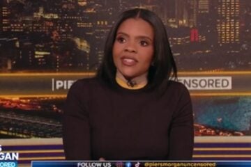 candace owens