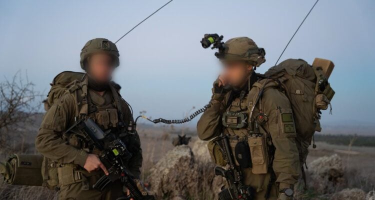 Israeli army issues new social media guidelines as soldiers face arrest warrants overseas