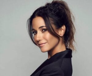 Emmanuelle Chriqui