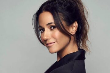 Emmanuelle Chriqui