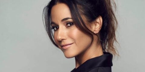 Emmanuelle Chriqui