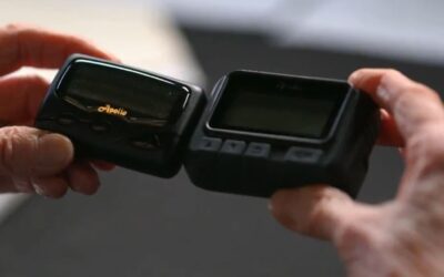 exploding pagers