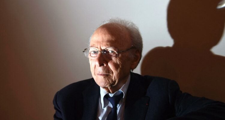 Only survivor of 6,000 Jewish children deported from France dies, aged 97