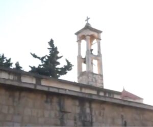 idf lebanon church