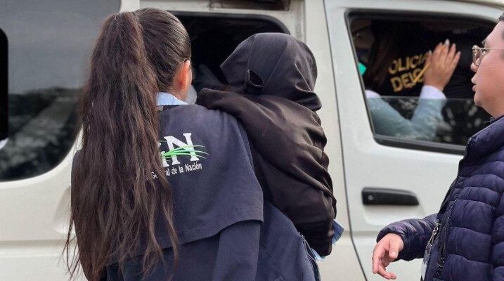 Israeli lawmakers urge repatriation of 100 children rescued from cult in Guatemala