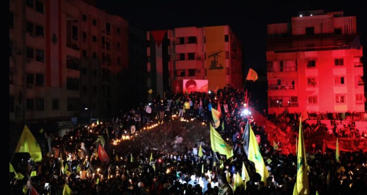 Israel, Iran, and targeted assassinations