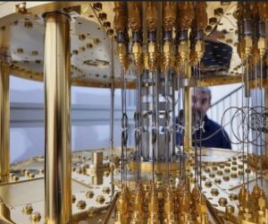 quantum computer