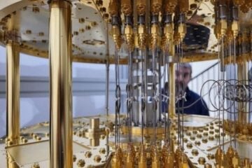 quantum computer