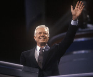 Jimmy Carter