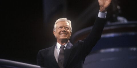 Jimmy Carter