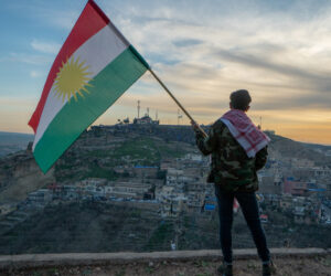 Kurdistan