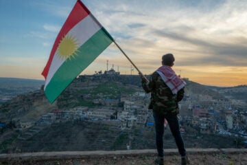 Kurdistan