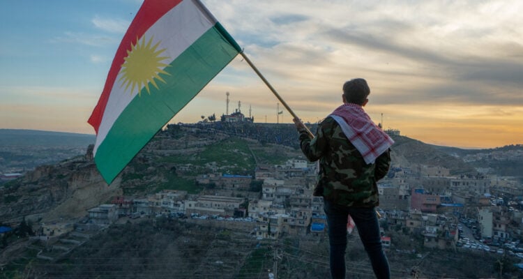 Israel’s Kurdish opportunity – analysis