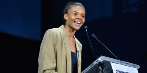 Candace Owens