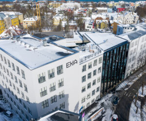 Estonian Academy of Arts